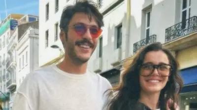 Kubilay Aka ve Hafsanur Sancaktutan yeniden takipleşmeye başladı
