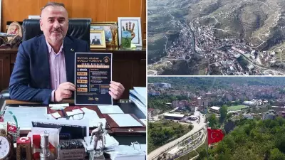 Kumru'da 10 çocuk yapana sıfır araba teşviki