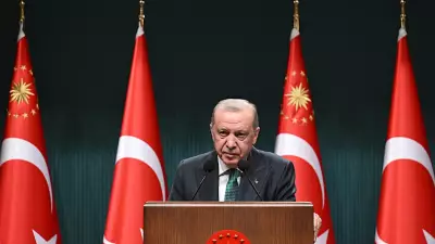 Kurban Bayramı Tatili 9 Gün Olacak mı? Kabine Toplanıyor