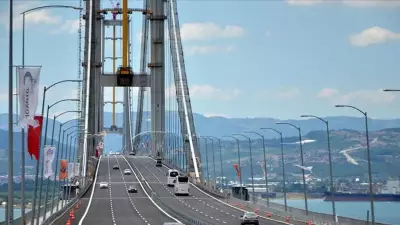 Kurban Bayramı'nda ücretsiz köprü ve otoyollar belli oldu