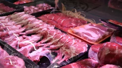 Kurban Bayramı'nda sağlıklı beslenme: Et tüketiminde dikkat edilmesi gerekenler