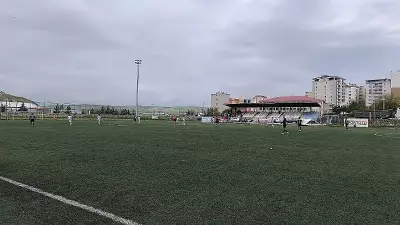 Kurtalanspor 5-4 Şırnak Petrolspor: Maç Sonrası Skandal İddialar