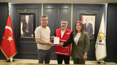 Kızılay, Gönüllere Dokunan Büyük Bir İyilik Hareketi