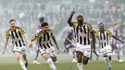 LASK Linz 61 yıl sonra şampiyon!