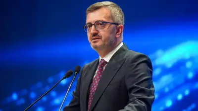 İletişim Başkanı Duran: Küresel Sumud Filosu Olayı İsrail'in Utanç Vesikası