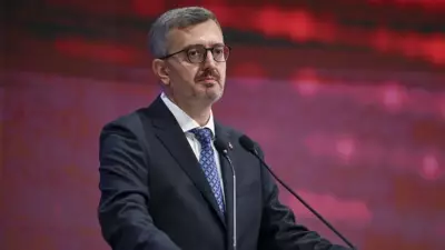 İletişim Başkanı Duran'dan Anneler Günü mesajı