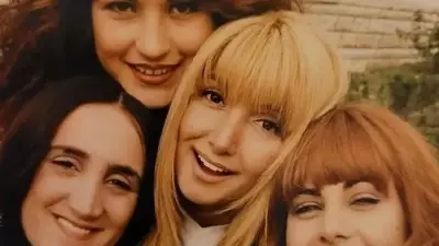 Çılgın Bediş'in Ayşegül'ü Zeynep Kaçar yıllar sonra ortaya çıktı