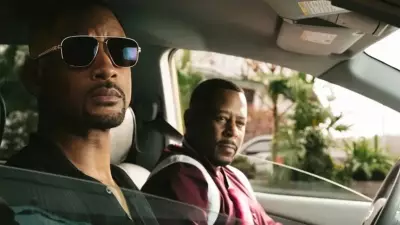 Çılgın İkili 3 Filminin Konusu ve Oyuncu Kadrosu