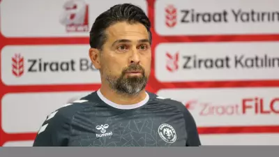 İlhan Palut: Kupa Finalinde İyi Oynayan Kazansın