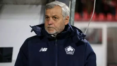 Lille'de Bruno Genesio dönemi resmen sona erdi