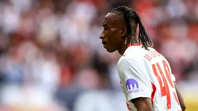 Liverpool, Yan Diomande’yi Transfer Etmek İstiyor!