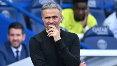 Luis Enrique: Arsenal çok iyi bildiğimiz bir takım!