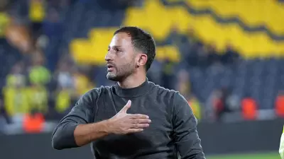 Lukaku'dan Tedesco'ya sert sözler: Başka bir aday önermiştik