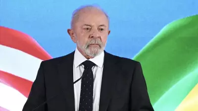 Lula'dan ABD'ye tepki: Muz cumhuriyeti muamelesi kabul etmiyoruz