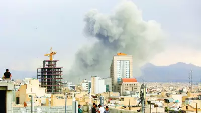 MİA Raporu: Yeni Savaş Düzeninde Türkiye'nin Güvenlik Önlemleri