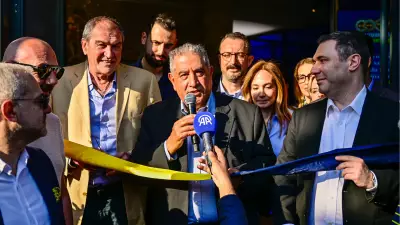 Mahmut Uslu: Şampiyon Olup Gidişatlarını Durduracağız