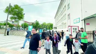 Malatya'da 5,6 Büyüklüğünde Deprem: Panik ve Hasar