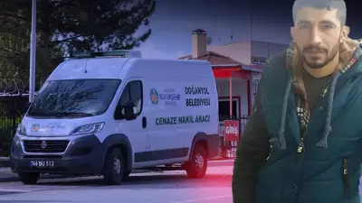 Malatya'da annesini rehin alan şahıs jandarma tarafından vuruldu