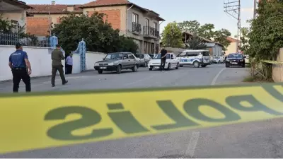 Malatya'da trafik kavgası kanlı bitti: 2 yaralı