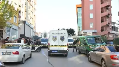Maltepe'de kanlı hesaplaşma: 'Beni öldürecek' çığlığıyla gelen cinayet