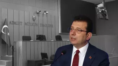 İmamoğlu Duruşmada 'Ayıp' Dedi: Mahkeme Tartışmayla Yarına Ertelendi
