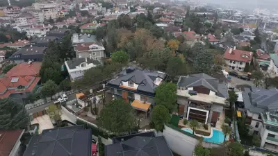 İmamoğlu usulü rüşvet villası: Büyükçekmece'de 300 milyonluk vurgun