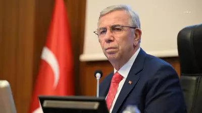 Mansur Yavaş: Kurultay 45 gün içinde toplanmalı