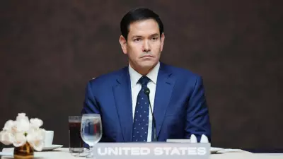 Marco Rubio: İran'la Müzakerelerde Olumlu İşaretler Var