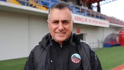 Mardin 1969 Spor'da Bülent Akan dönemi sona erdi