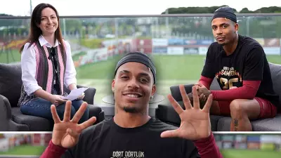Mario Lemina: Her Zaman Fenerbahçe'yi Seçerim, Sezonun Kırılma Anı