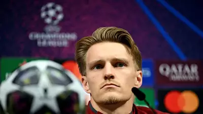 Martin Odegaard: Neler yapabileceğimizi biliyoruz! Şampiyonlar Ligi finali öncesi güven mesajı