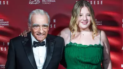 Martin Scorsese'nin Kızı Francesca, Mr. & Mrs. Smith Dizisinde Rol Aldı