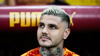 Mauro Icardi'den şampiyonluk sonrası kızlarına duygusal mesaj