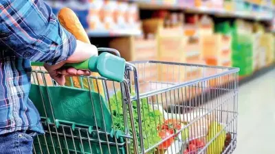 Mayıs Enflasyon Verisi İçin Gözler TÜİK'te! Açıklanma Tarihi Belli Oldu