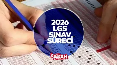MEB 2026 LGS Takvimi: Sınav Tarihi Değişti, Yenilikler Neler?