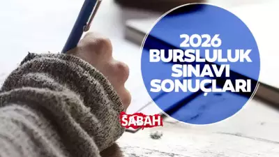 MEB 2026 İOKBS Bursluluk Sınavı Sonuçları Ne Zaman Açıklanacak? Tarihler Belli Oldu