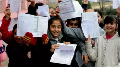 MEB 2026 Yaz Tatili Takvimi: Okullar Ne Zaman Kapanıyor?