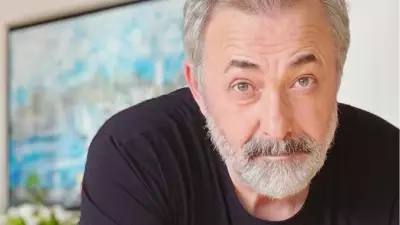 Mehmet Aslantuğ'dan Ozan Güven ve Arzum Onan'a Göndermeli Açıklama