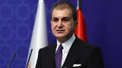 Ömer Çelik'ten 27 Mayıs Darbesi Mesajı: Menderes ve Arkadaşlarını Rahmetle Andı