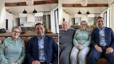 Meral Akşener'in son hali: Siyasetten uzak, keyfi yerinde