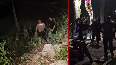 Mersin Silifke'de Göksu Irmağı'nda boğulma: 41 yaşındaki Ü.B. hayatını kaybetti
