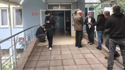 Mersin'de Bulantı ve Kusma Şikayetiyle Hastaneye Kaldırılan 2 Kardeş Hayatını Kaybetti