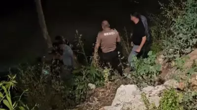 Mersin'de Göksu Irmağı'nda cansız beden bulundu