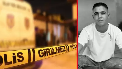 Mersin'de kayıp genç ormanlık alanda ölü bulundu, arkadaşları gözaltında