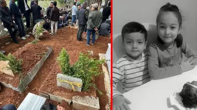 Mersin'de ölen iki kardeşin odasında fosfor sinir gazı tespit edildi