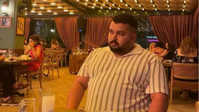 Mersin'de restorana pompalı tüfekli saldırı: 2 ölü, 2 yaralı