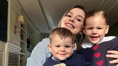 Merve Özbey'in kızı annesini boya küpüne çevirdi