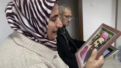 Müge Anlı'da aranan Bedriye Kılıç'ın cesedi 35 aydır bulunamadı: Aile mezar istiyor