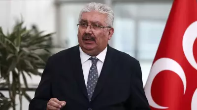 MHP ilk kongre tarihini açıkladı: 19 Mayıs'ta Samsun İlkadım'da