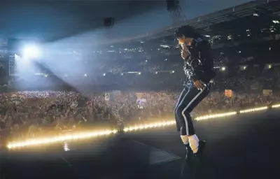 Michael Jackson Filmi Neden İzlenmeli?